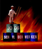Logo Joos Schilderwerken