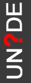Logo Unide