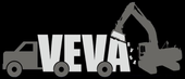 Logo Veva Grond-en Afbraakwerken BVBA