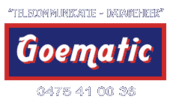 Logo Goematic