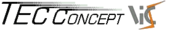Logo Tec Concept BVBA
