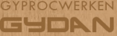 Logo Gyprocwerken Gydan BVBA