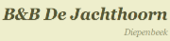 Logo De Jachthoorn