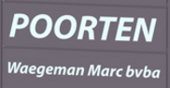 Logo Waegeman Marc B.V.B.A.