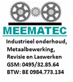 Logo Meematec