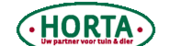 Logo HORTA Tuincentrum Verstreken