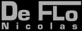 Logo Chapewerken De Flo Bvba