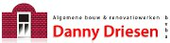 Logo Driesen Danny