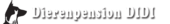 Logo Dierenpension Didi