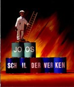 Logo Franky Joos