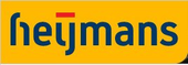 Logo Heijmans Bouw NV