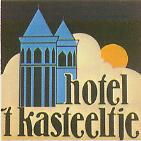 Logo Hotel 't Kasteeltje