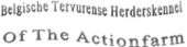 Logo The Actionfarm