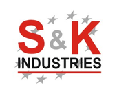 Logo S & K Industries