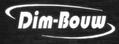 Logo DIM BOUW