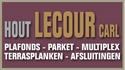 Logo Hout Lecour Carl