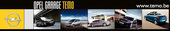 Logo Temo Garage Bvba Opel