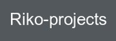 Logo Riko-projects