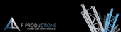 Logo P-Productions