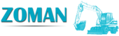 Logo Zoman bvba
