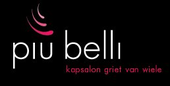 Logo Piu Belli