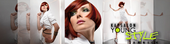 Logo Annick Youngstyle