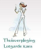 Logo Kaes Lutgarde Thuisverpleging