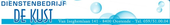 Logo Dienstenbedrijf de kust BVBA