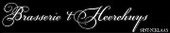 Logo Brasserie 't Heerehuys BVBA