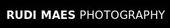 Logo Fotoatelier Maes Rudi
