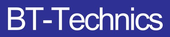 Logo BT Technics