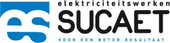 Logo Electriciteitswerken Sucaet