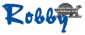 Logo Robby-inox
