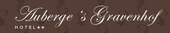 Logo Auberge's Gravenhof Hotel