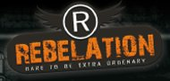 Logo Rebelation
