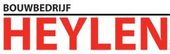 Logo Bouwbedrijf Heylen BVBA