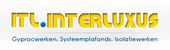 Logo Interluxus BVBA