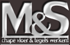 Logo M & S BVBA