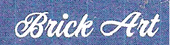 Logo Brick Art VOF