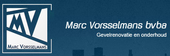 Logo Marc Vorsselmans bvba