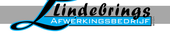 Logo Lindebrings Afwerkingsbedrijf BVBA