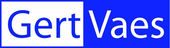 Logo Pleisterwerken Vaes Gert BVBA