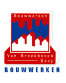 Logo Bouwwerken Davy van Broekhoven