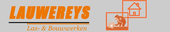 Logo Lauwereys Bouw en Laswerken