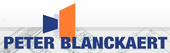 Logo Blanckaert Peter BVBA