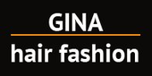 Logo Hairfashion Gina