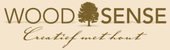Logo Wood Sense BVBA