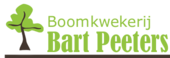 Logo Peeters Bart