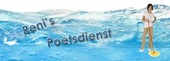 Logo Reni's Poetsdienst BVBA