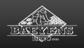 Logo Baeyens Eric BVBA